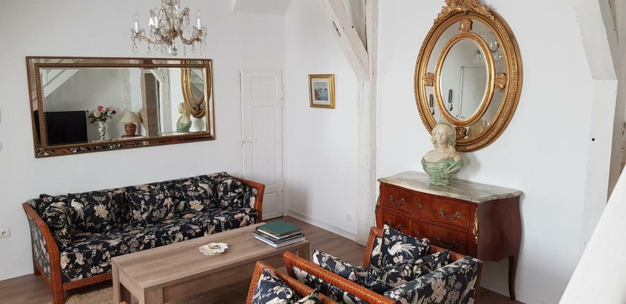 Appartement Patarin Dijon Exteriér fotografie