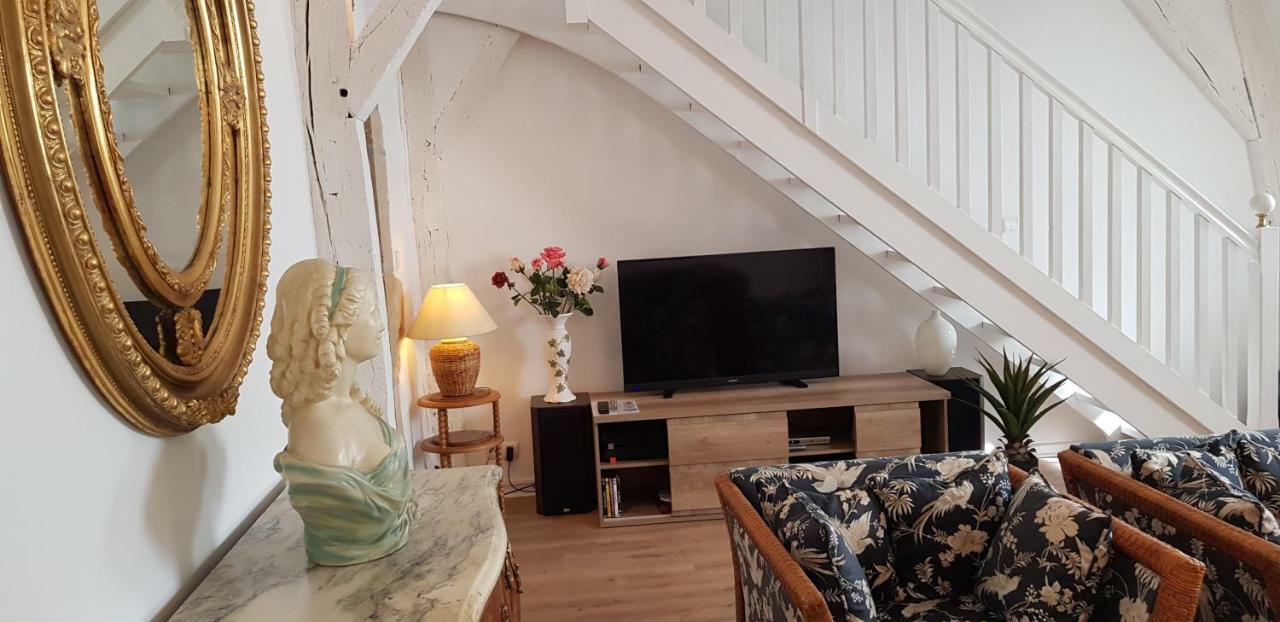 Appartement Patarin Dijon Exteriér fotografie