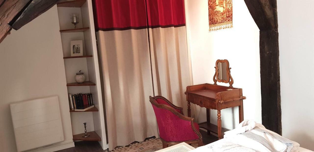 Appartement Patarin Dijon Exteriér fotografie
