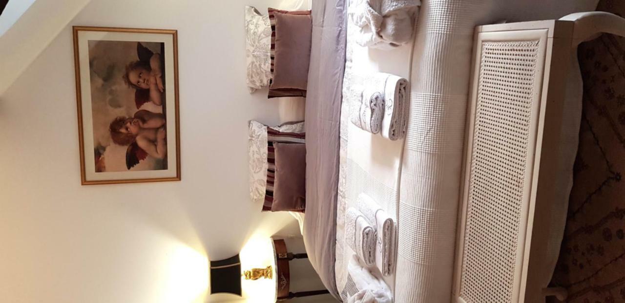 Appartement Patarin Dijon Exteriér fotografie
