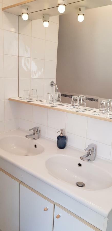 Appartement Patarin Dijon Exteriér fotografie