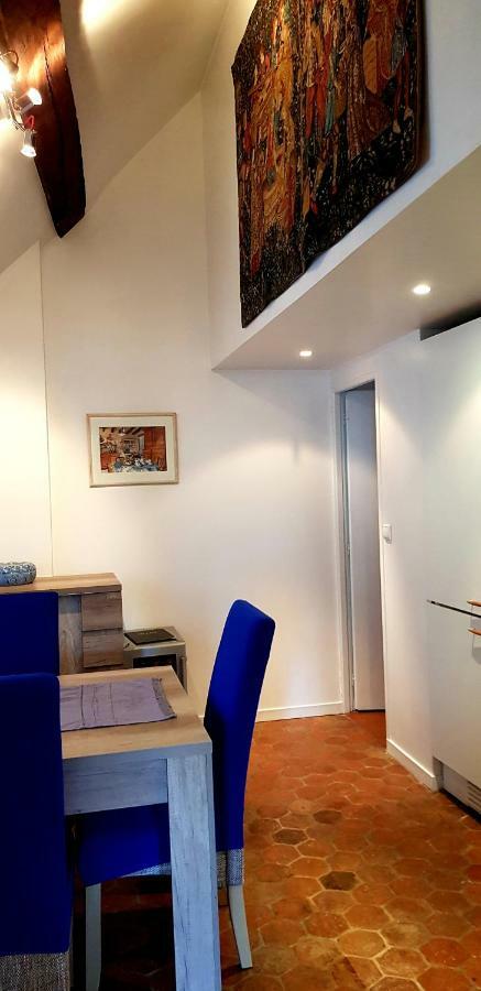 Appartement Patarin Dijon Exteriér fotografie